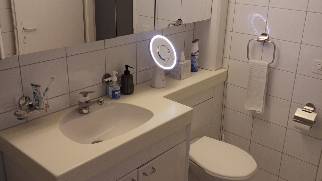 Photo of Bathroom in Lucerne