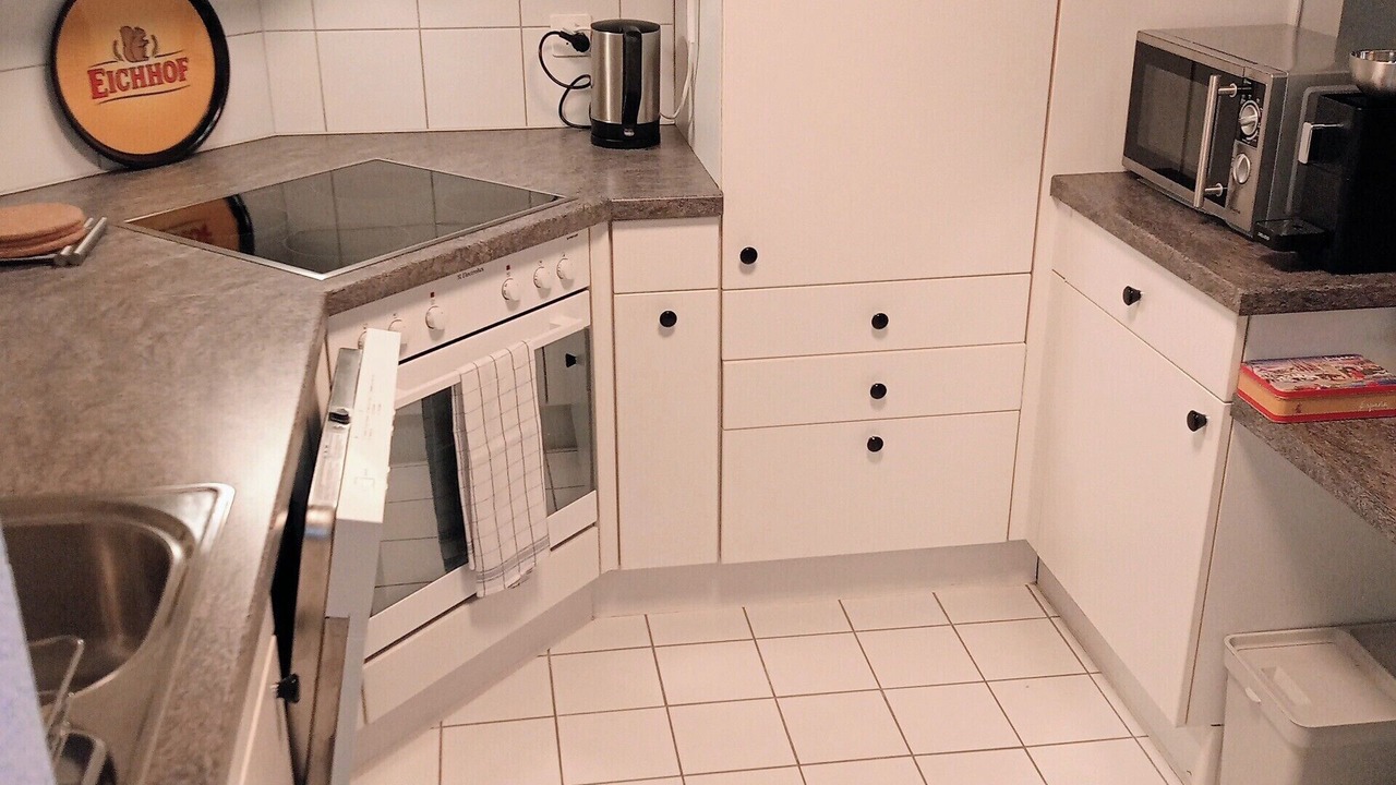 Photo of Kitchen in Lucerne