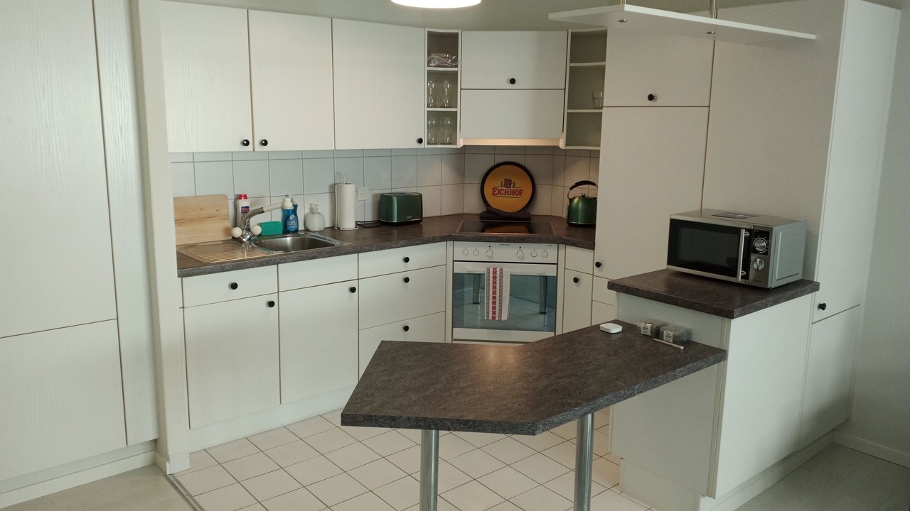 Photo of Kitchen in Lucerne