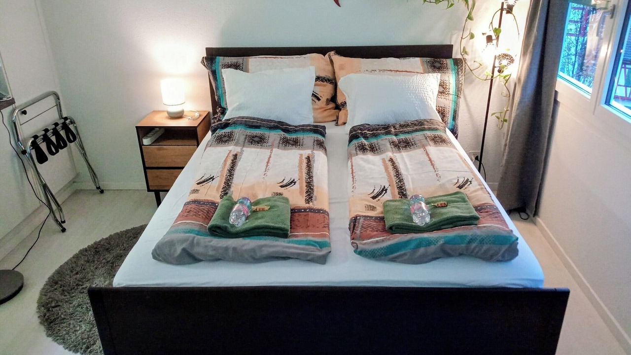 Photo of Bedroom in Lucerne