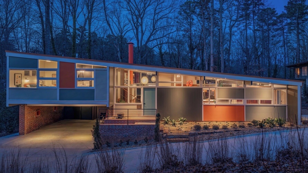 Photo of Outdoor in Southwest Raleigh