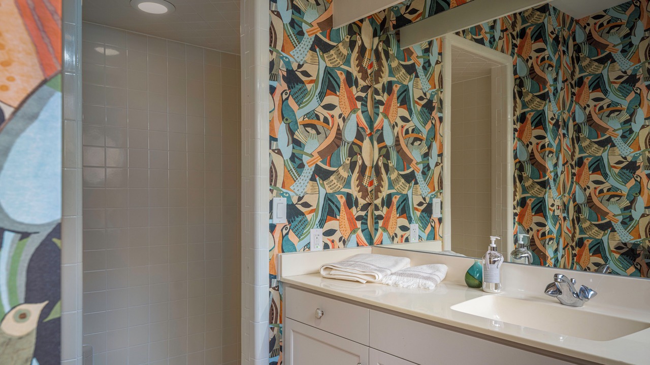 Photo of Bathroom in Southwest Raleigh