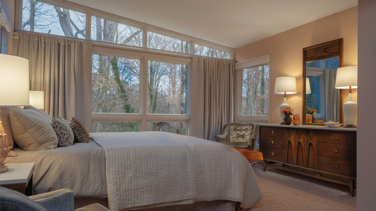 Photo of Bedroom in Southwest Raleigh