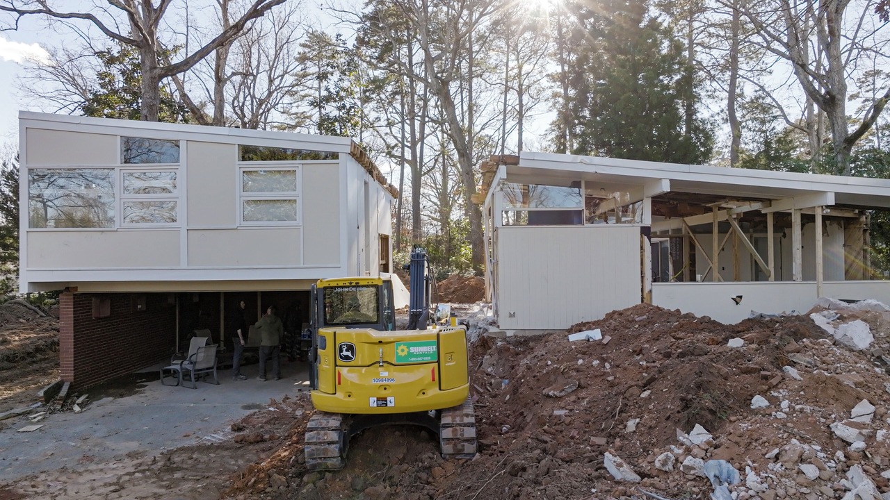 Photo of Others in Southwest Raleigh