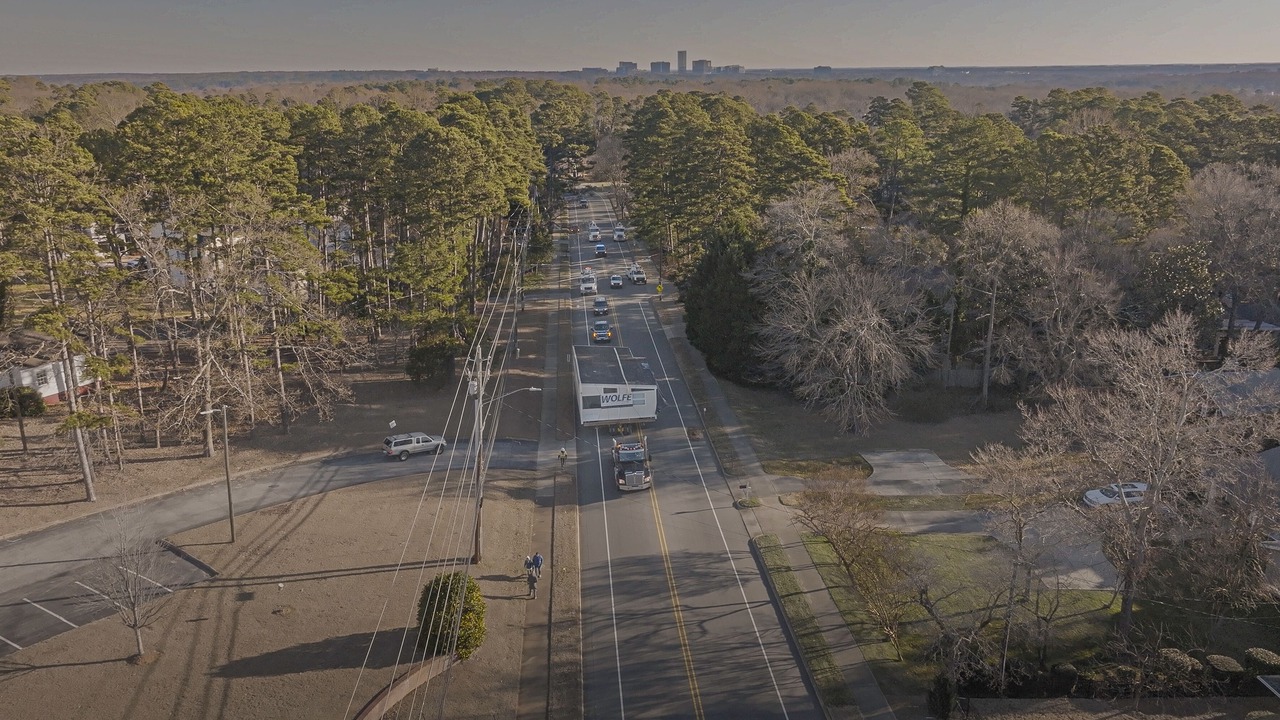 Photo of Outdoor in Southwest Raleigh