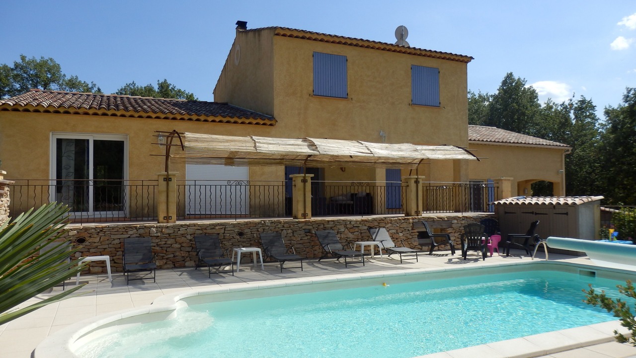 Photo of Outdoor in Montagnac-Montpezat