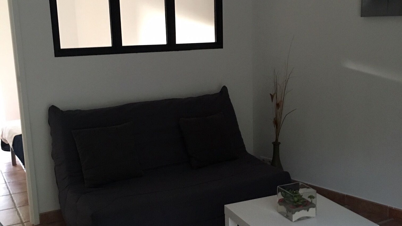 Photo of Livingroom in Montagnac-Montpezat