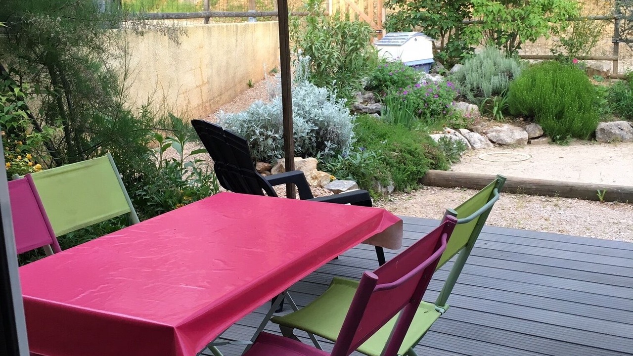Photo of Outdoor in Montagnac-Montpezat