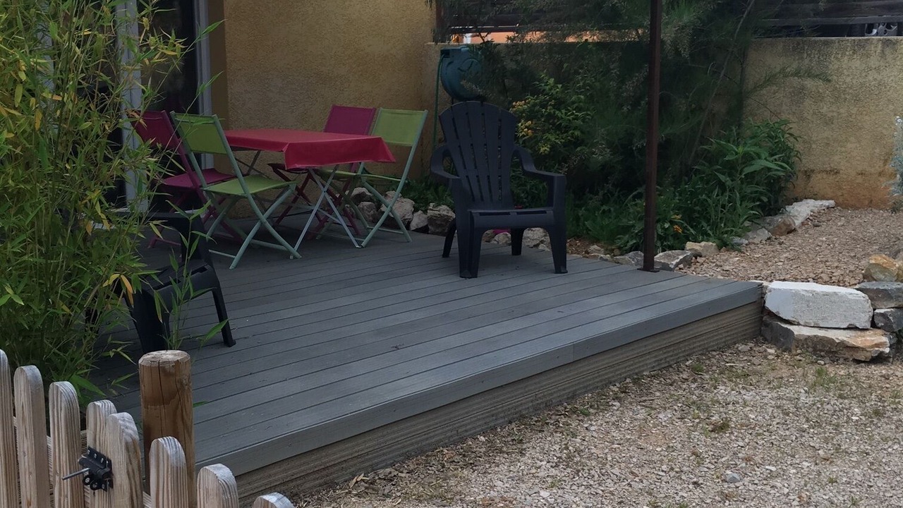 Photo of Outdoor in Montagnac-Montpezat