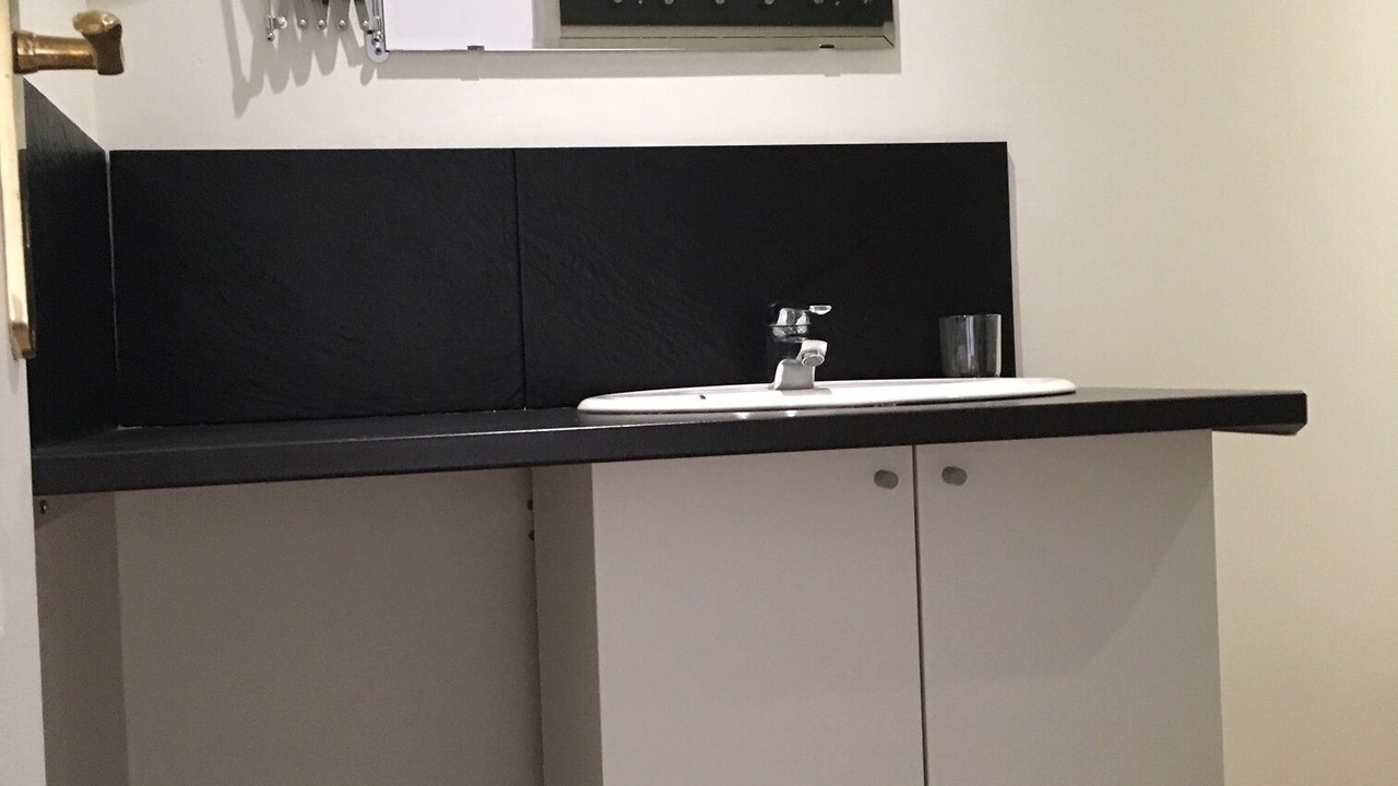 Photo of Bathroom in Montagnac-Montpezat