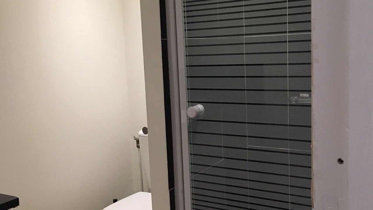 Photo of Bathroom in Montagnac-Montpezat