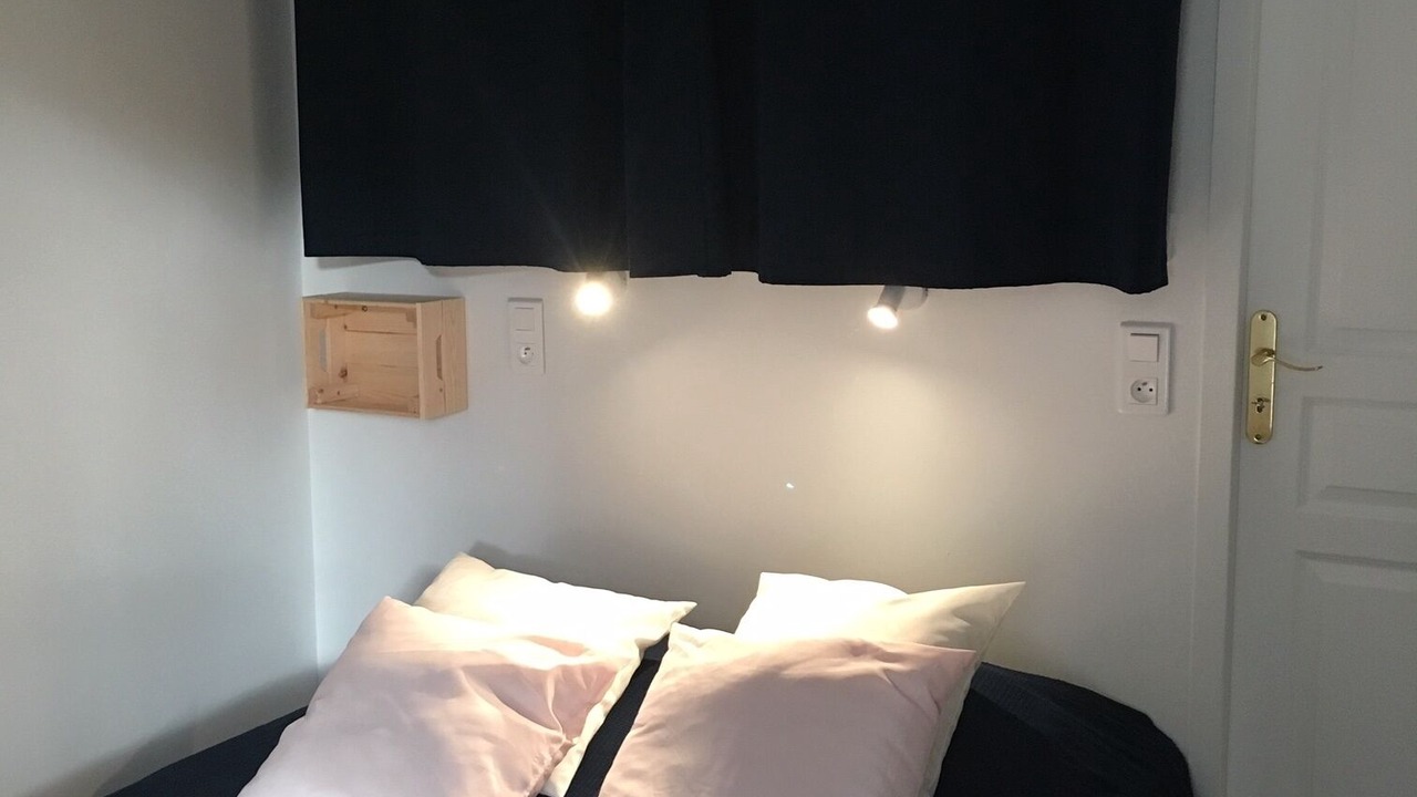 Photo of Bedroom in Montagnac-Montpezat