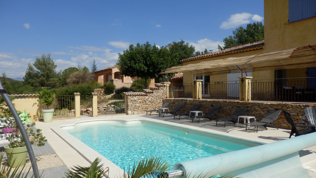Photo of Outdoor in Montagnac-Montpezat