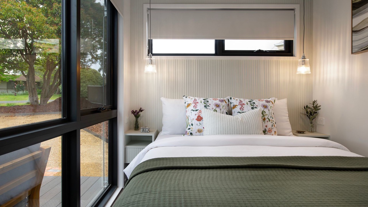 Photo of Bedroom in Hepburn