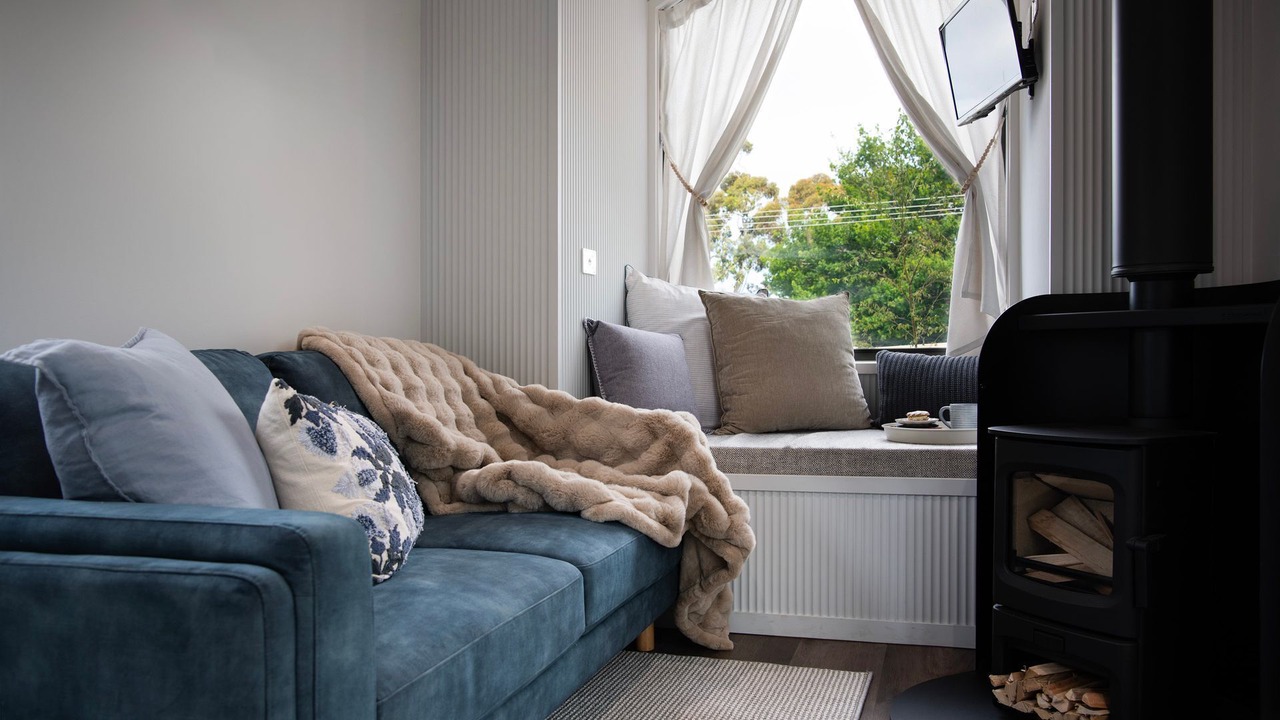 Photo of Livingroom in Hepburn