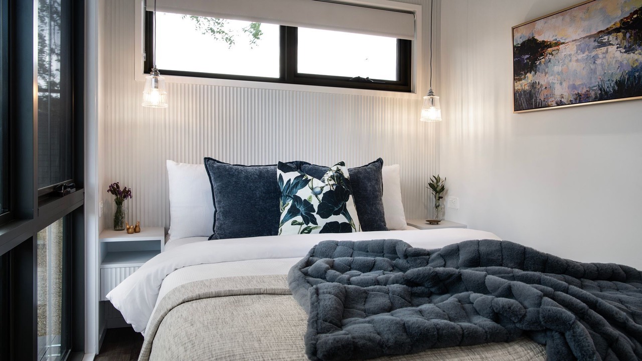 Photo of Bedroom in Hepburn