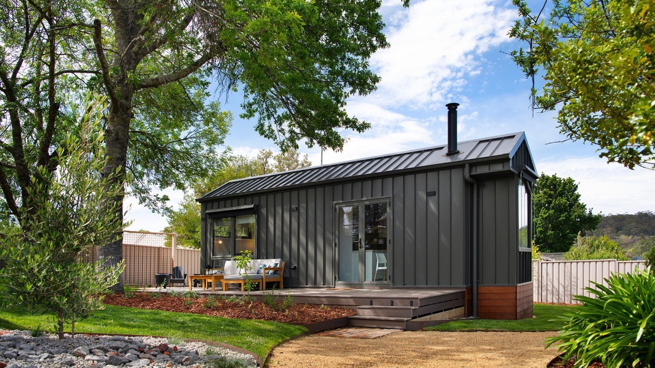 Photo of Outdoor in Hepburn