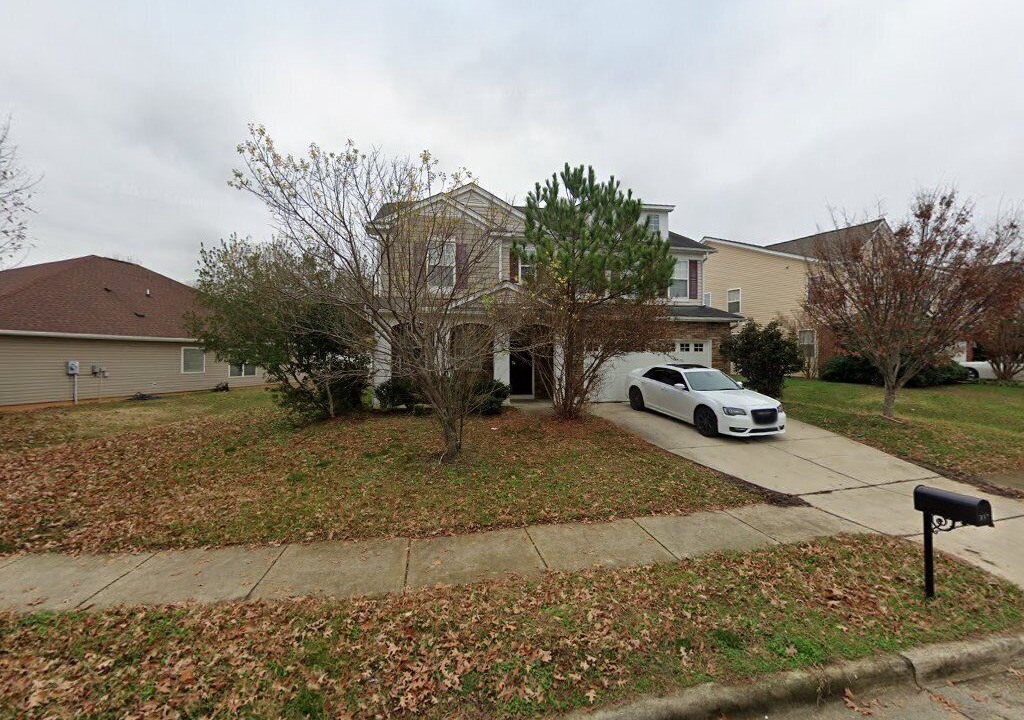 Photo of Outdoor in Garner