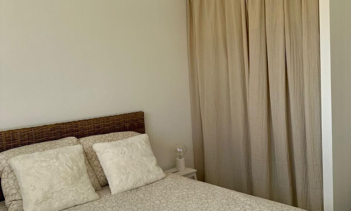 Photo of Bedroom in Le Bernard