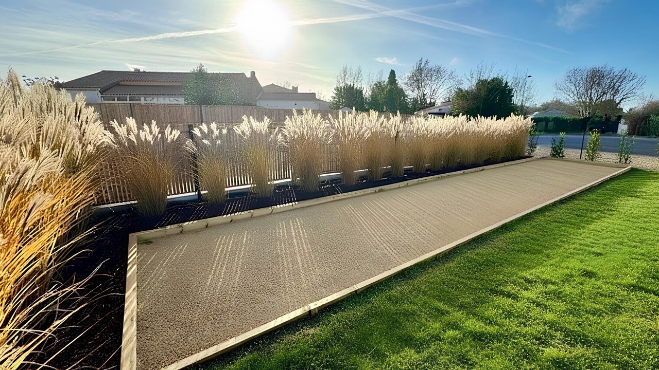 Photo of Outdoor in Le Bernard