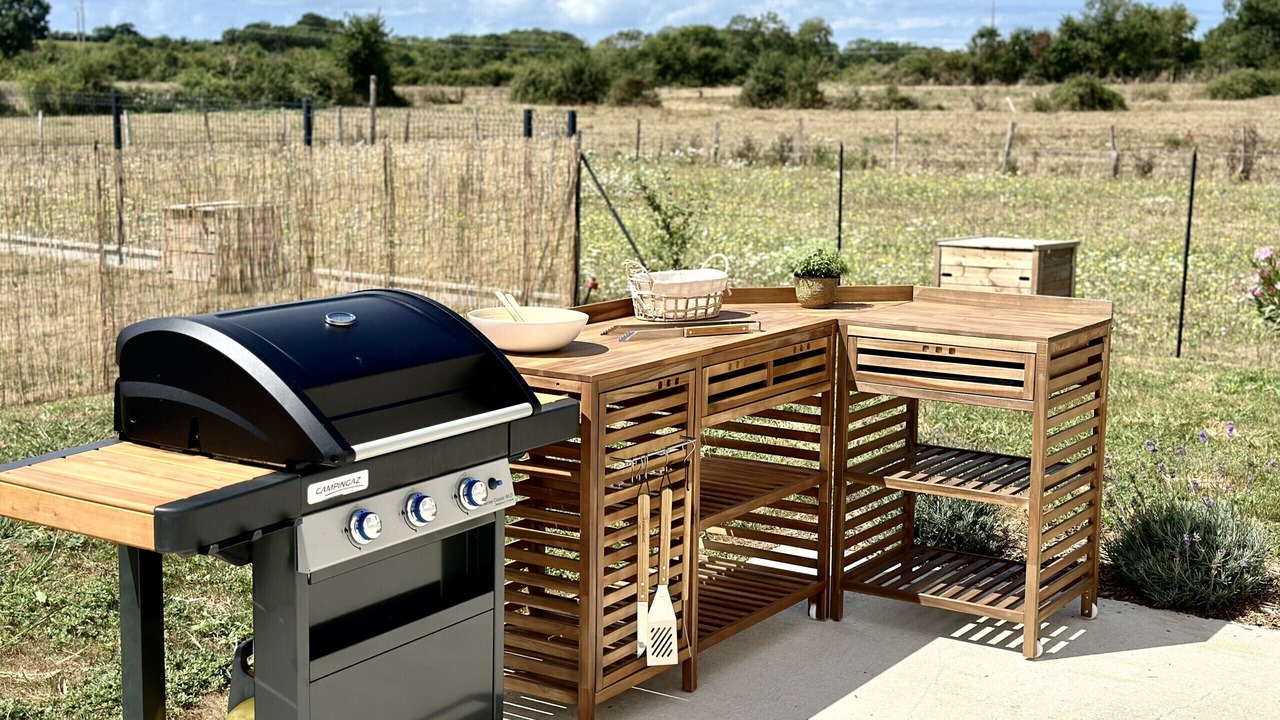 Photo of Outdoor in Le Bernard