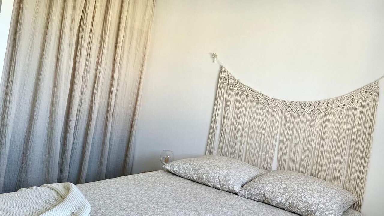 Photo of Bedroom in Le Bernard