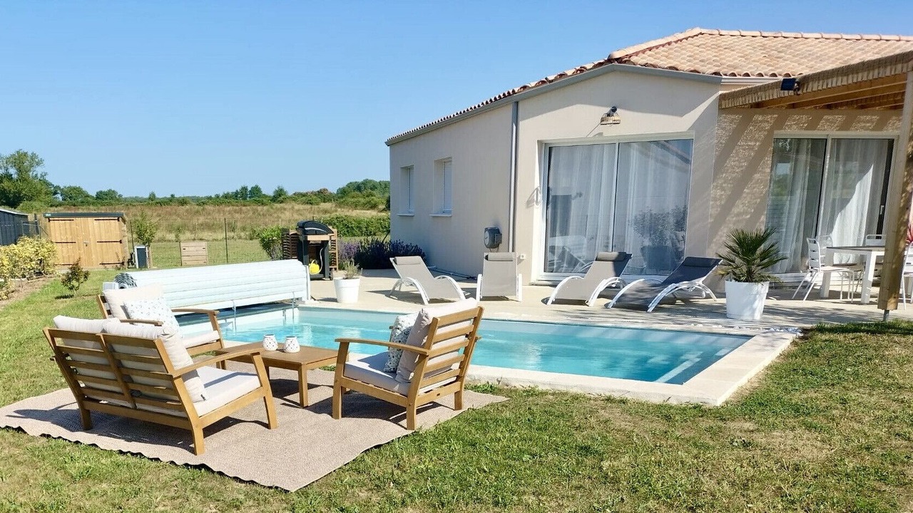 Photo of Outdoor in Le Bernard