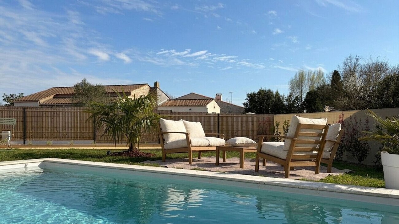 Photo of Outdoor in Le Bernard