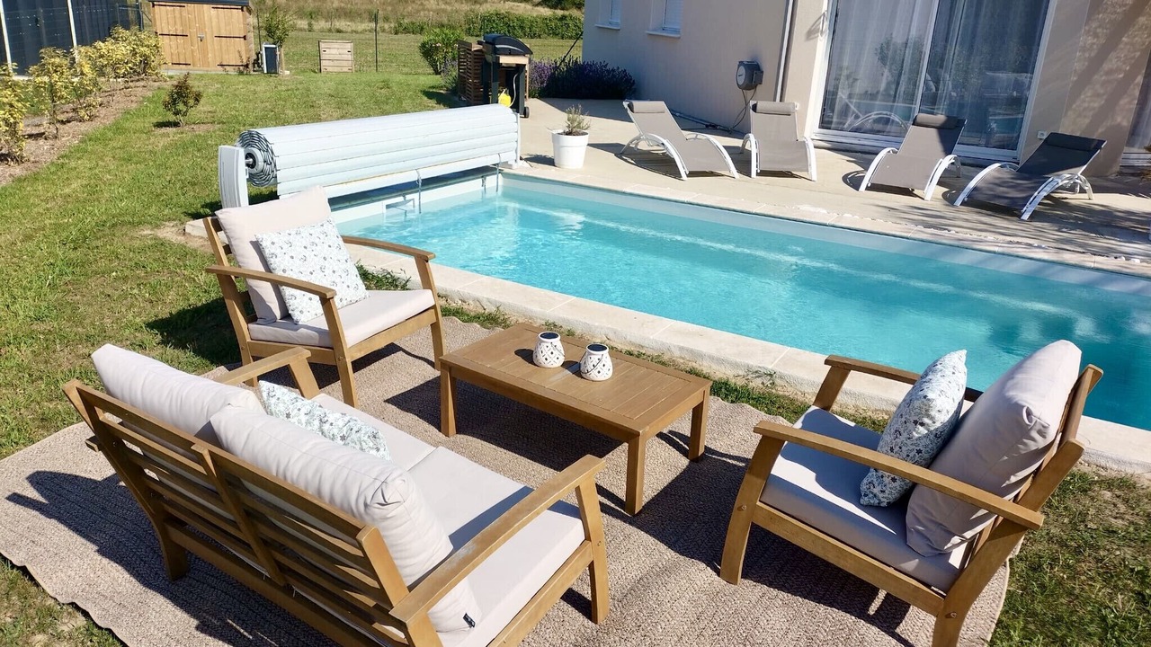 Photo of Outdoor in Le Bernard