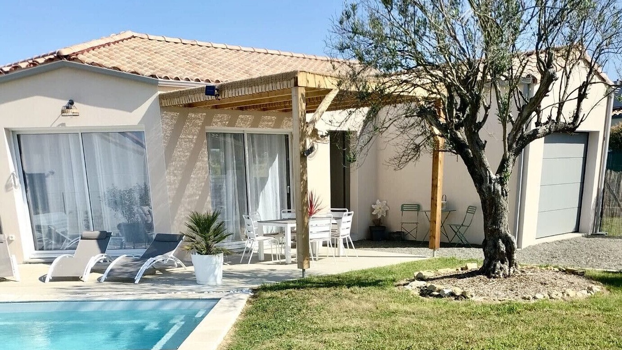 Photo of Outdoor in Le Bernard