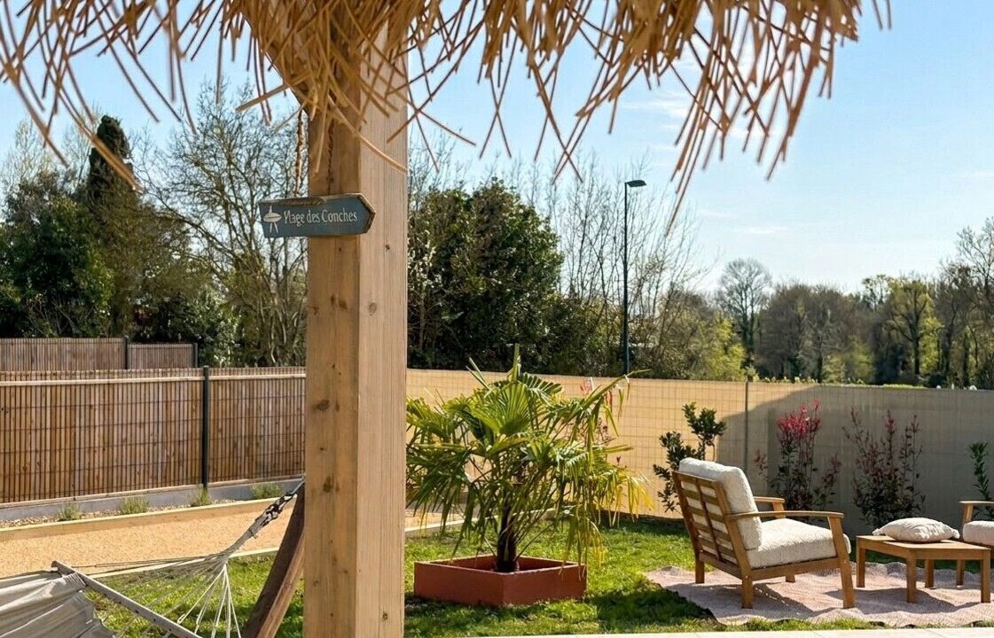 Photo of Outdoor in Le Bernard