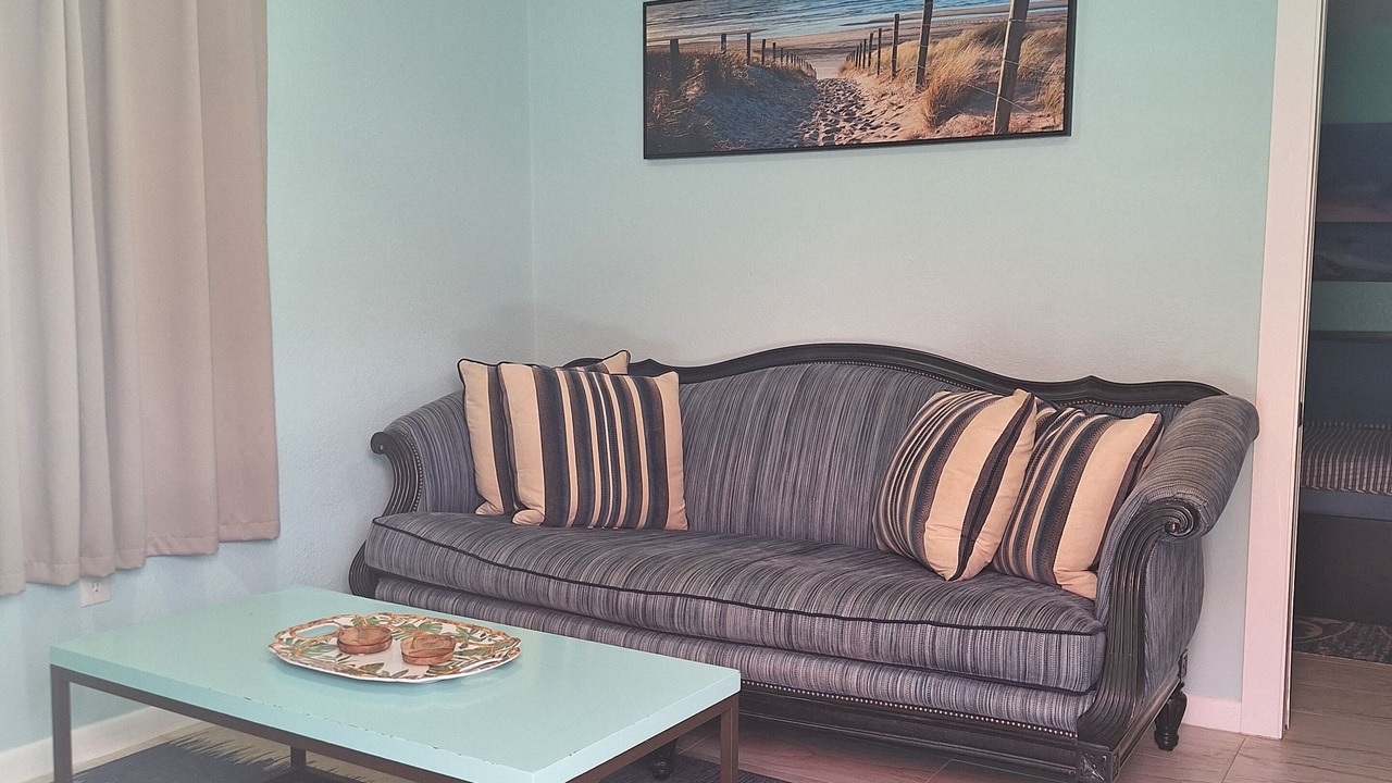 Photo of Bedroom in Galveston