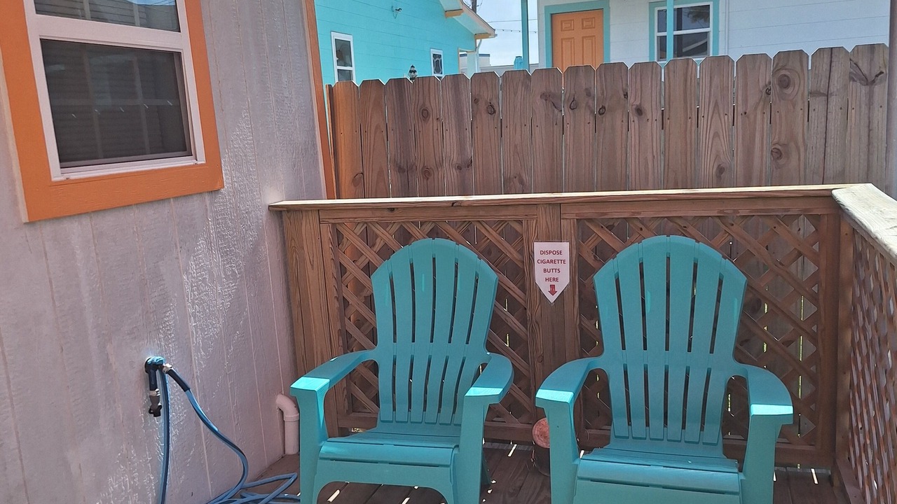 Photo of Others in Galveston