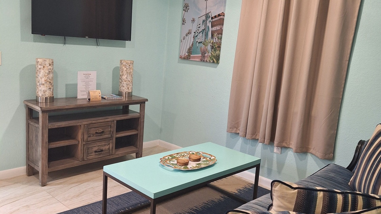 Photo of Bedroom in Galveston