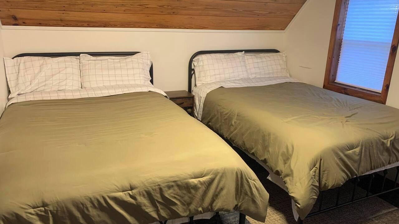 Photo of Bedroom in Galt