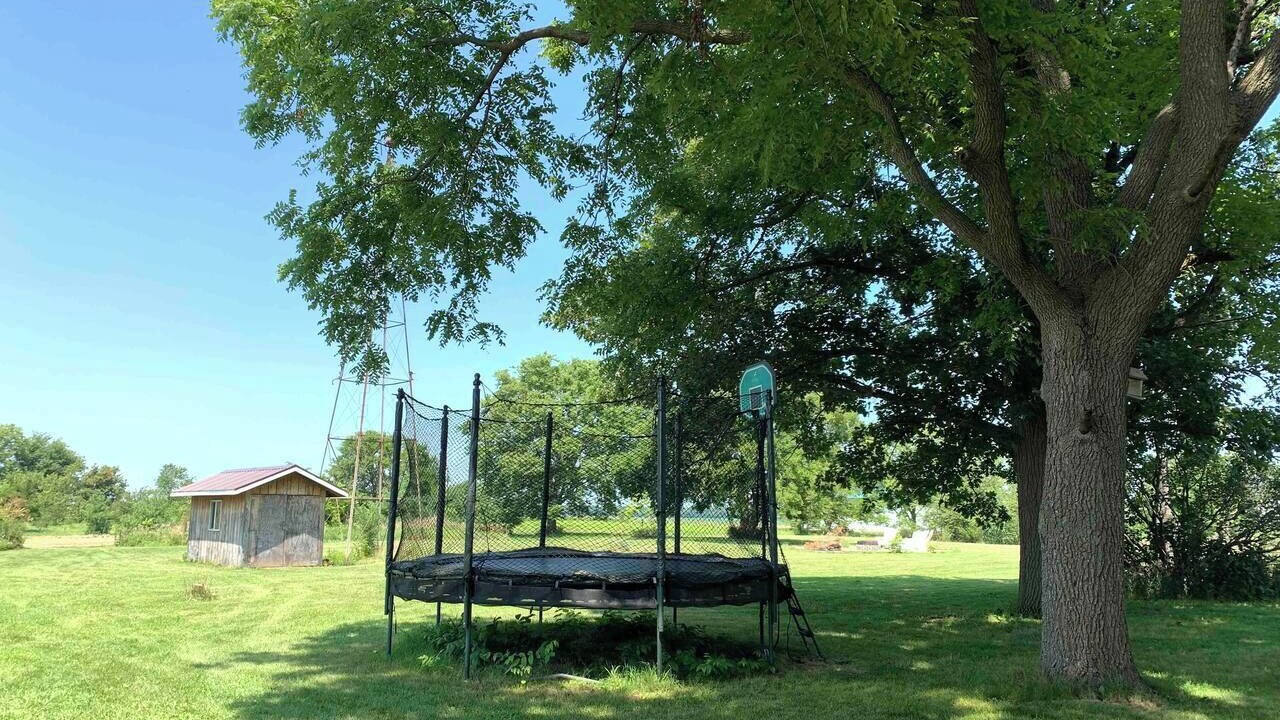 Photo of Outdoor in Galt