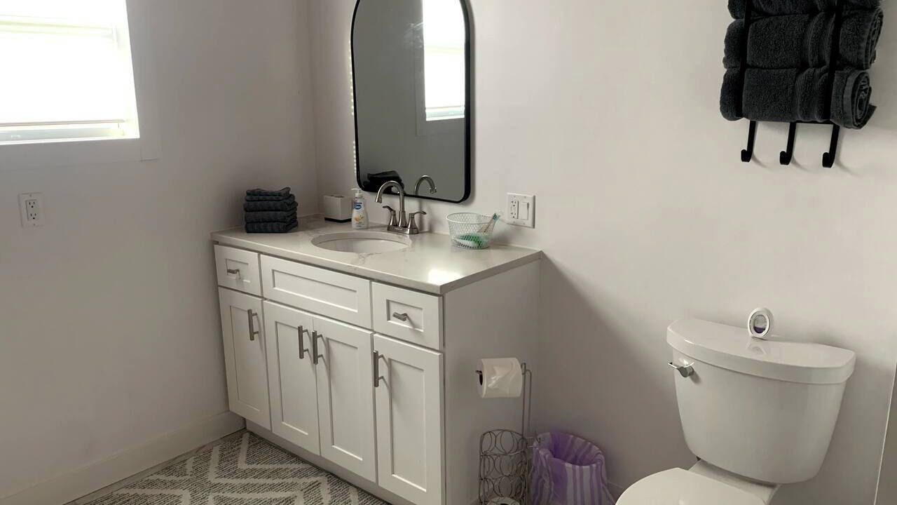 Photo of Bathroom in Galt