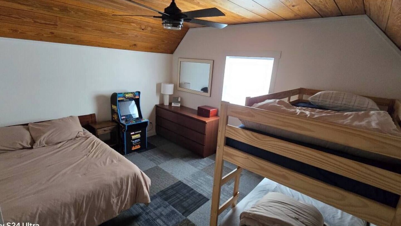 Photo of Bedroom in Galt
