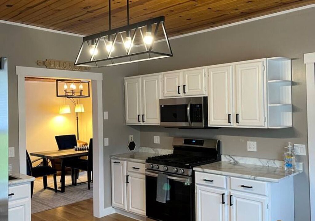 Photo of Kitchen in Galt