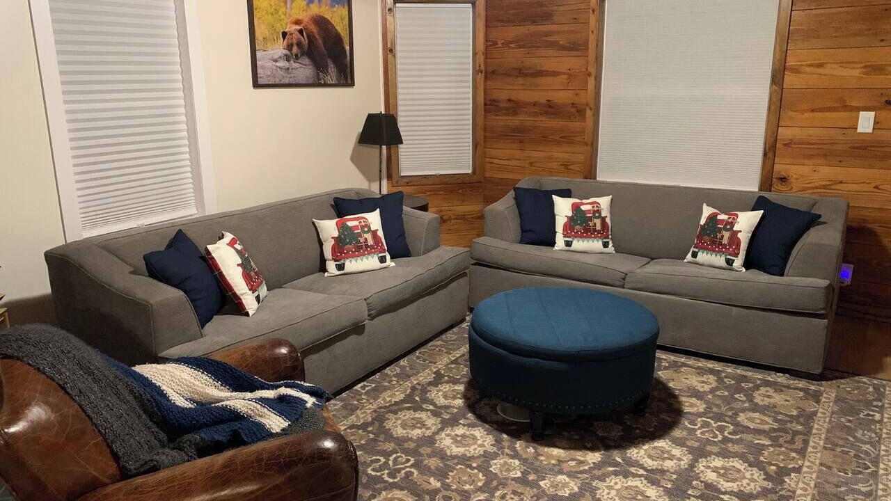 Photo of Livingroom in Galt