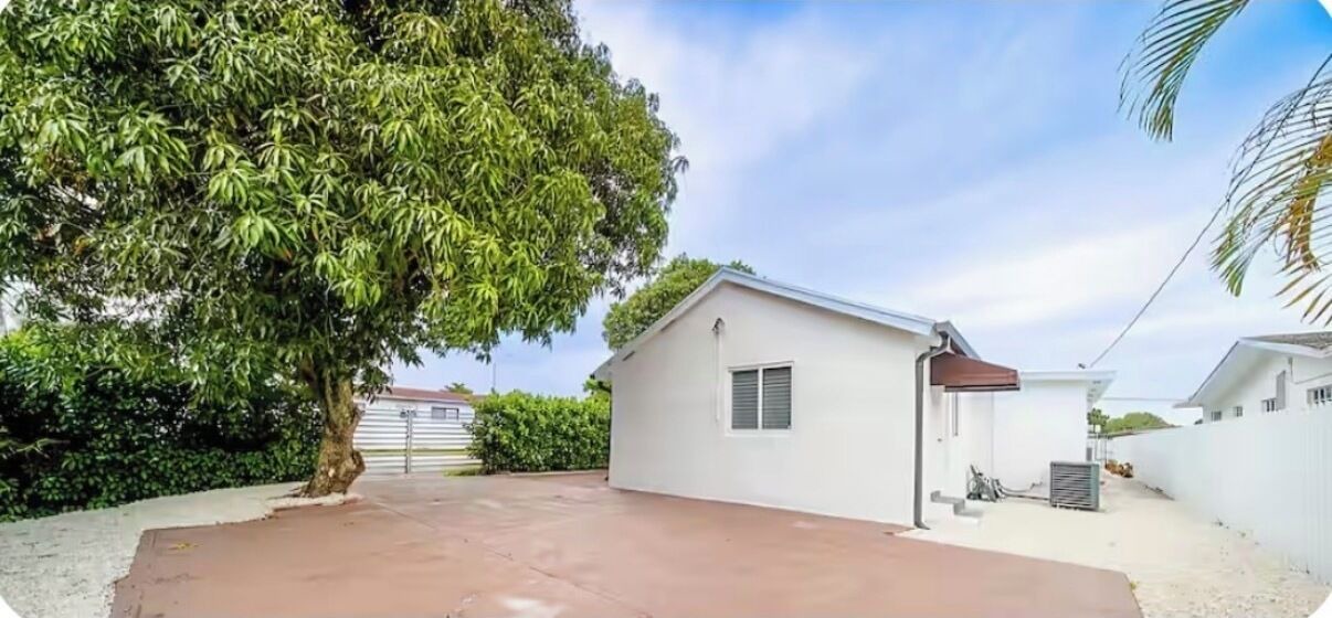 Photo of Outdoor in Coral Terrace