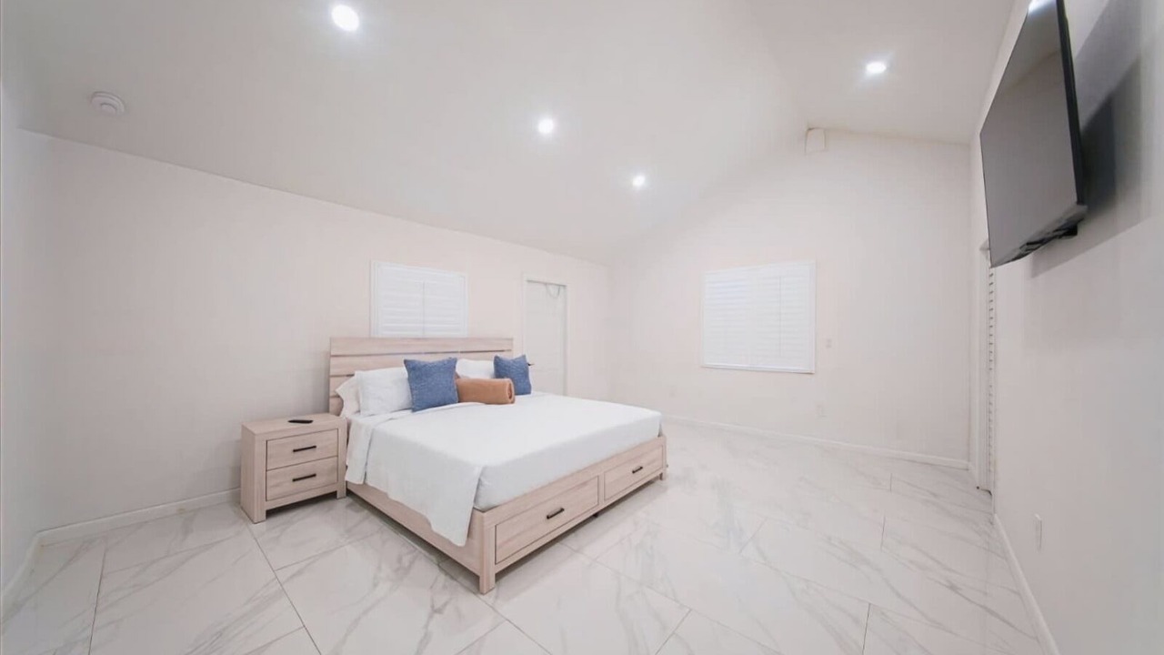 Photo of Bedroom in Coral Terrace