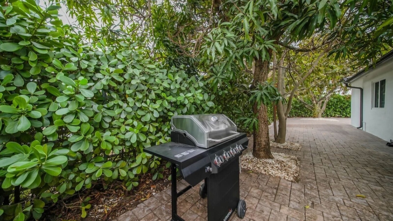 Photo of Outdoor in Coral Terrace