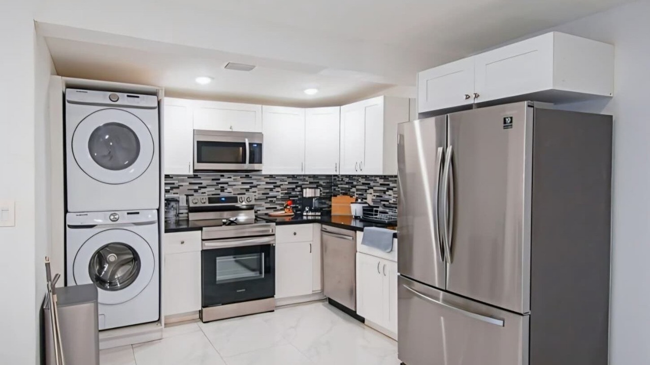 Photo of Kitchen in Coral Terrace