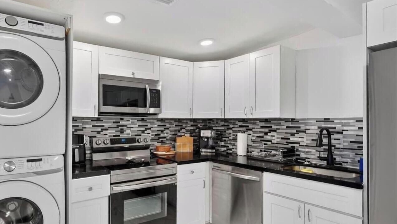 Photo of Kitchen in Coral Terrace