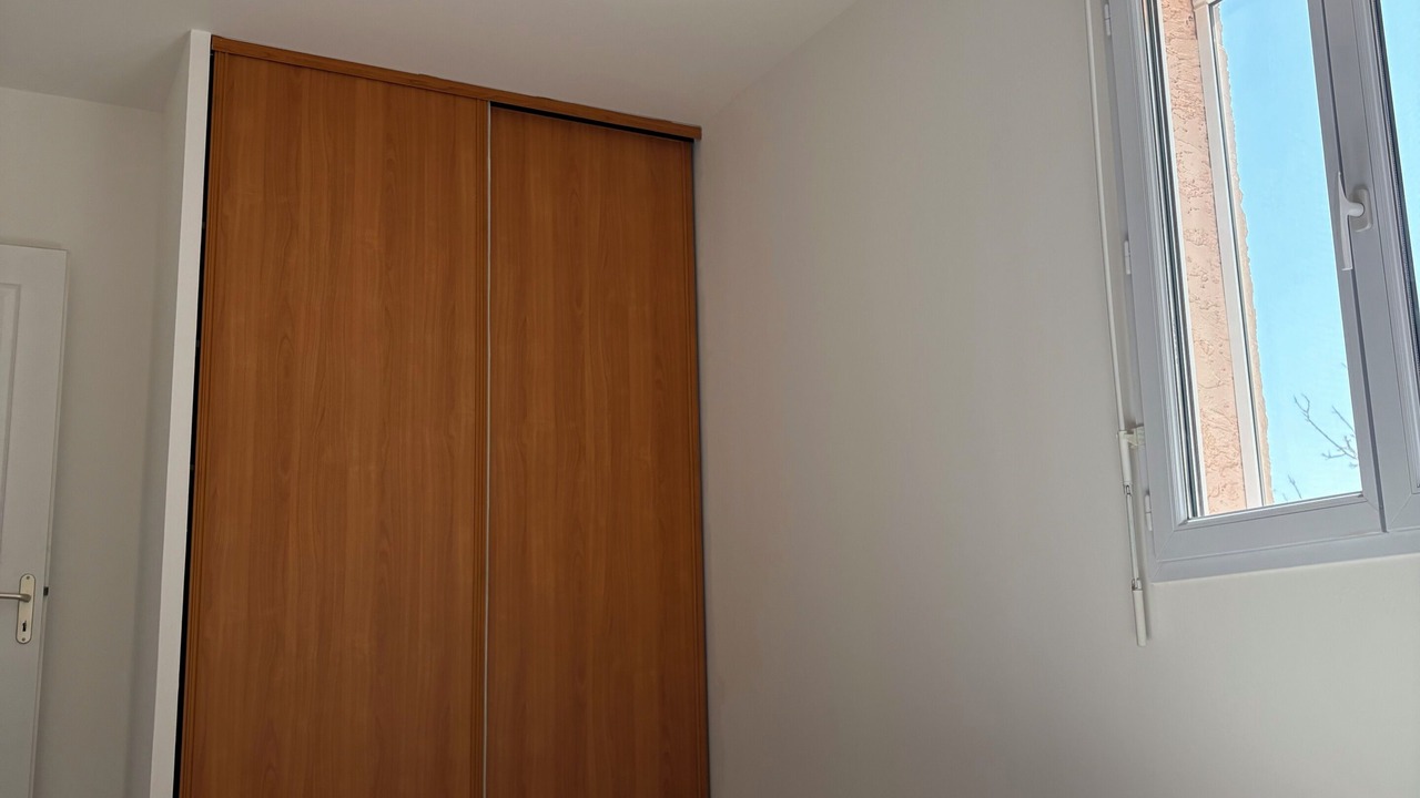 Photo of Bedroom in Saint-Guiraud