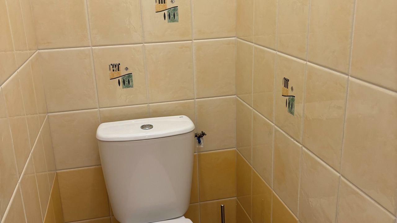 Photo of Bathroom in Saint-Guiraud