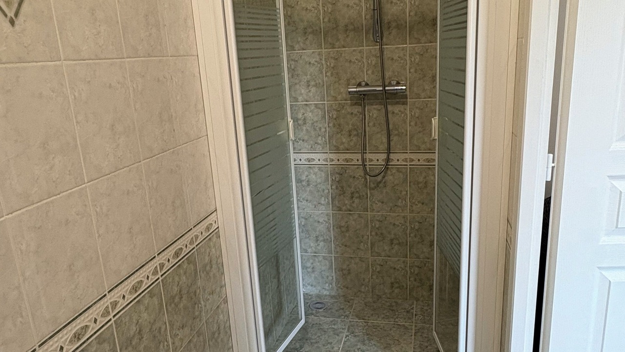 Photo of Bathroom in Saint-Guiraud