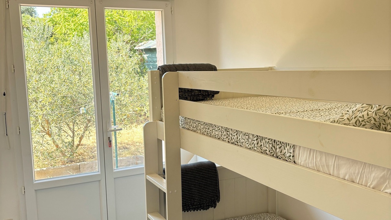 Photo of Bedroom in Saint-Guiraud