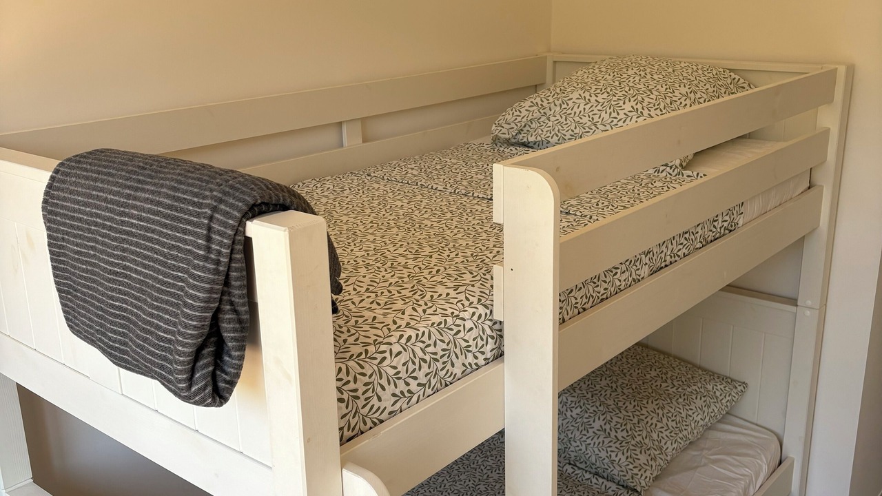 Photo of Bedroom in Saint-Guiraud